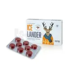 ПАСТИЛКИ ДЛЯ ГОРЛА АЙСЛЭНДЭР (ICELANDER)