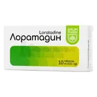 Лоратадин