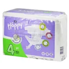 Подгузники детские Bella Baby Happy