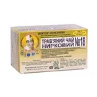 ФИТОЧАЙ "ДОКТОР СЕЛЕЗНЕВА™"