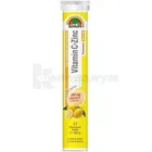 Sunlife Vitamin C + Zink Brausetabletten