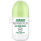 Agrado дезодорант-антиперспирант