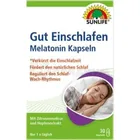 Sunlife Melatonin Kapseln