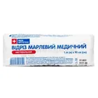 Отрез марлевый медицинский нестерильный тм Моя Аптечка