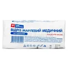 Отрез марлевый медицинский нестерильный тм Моя Аптечка