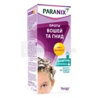 ПАРАНИКС ШАМПУНЬ ПРОТИВ ВШЕЙ И ГНИД