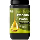 Bio Naturell маска для волос