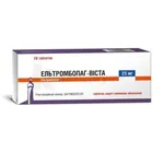Эльтромбопаг-Виста