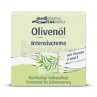 D'Oliva Olivenol интенсив крем для лица