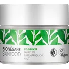 Bio Vegane крем для лица уход 24 часа "Органический зеленый чай"