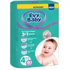ПОДГУЗНИКИ "EVY BABY"