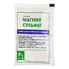 Магния сульфат