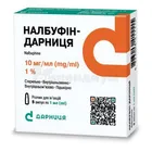 Налбуфин-Дарница