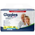 Подгузники для взрослых "Giggles"