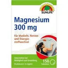 Sunlife Magnesium 300 mg