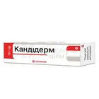 Кандидерм