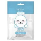 Маска для лица тканевая BeautyDerm