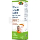 Sunlife Wundschutzsalbe мазь для кожи ранозаживляющая с цинком и аллантоином