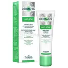 DERMACOS ANTI-ACNE КРЕМ ПРИДАЮЩИЙ МАТОВОСТЬ ДЛЯ ЛИЦА НА ДЕНЬ UVA/UVB