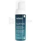 Ivatherm Aquafil Hydra пенка очищающая для чувствительной кожи лица