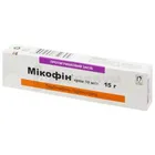 Микофин