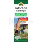 Sunlife Latschenkiefergel гель для ног с экстрактом горной сосны