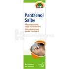 Sunlife Panthenol Salbe мазь для кожи Пантенол с витамином Е