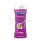 Интимный гель-смазка Durex® Play Aloe Vera (с Алоэ Вера)