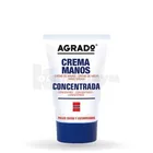 Agrado Crema Manos Крем для рук концентрированный