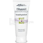 D'Oliva Olivenol бальзам для рук "Оливково-миндальный уход"