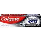 Зубная паста Colgate Advanced White Charcoal