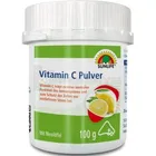 Sunlife Vitamin C Pulver