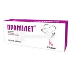 Прамилет