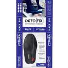 Стелька-супинатор лечебно-профилактическая ORTOFIX (Ортофикс)