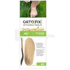 Стелька-супинатор лечебно-профилактическая ORTOFIX (Ортофикс)