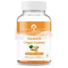 Куркума и имбирь Apnas Natural