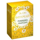 Dr. OM Фиточай ромашка лекарственная
