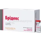 Бридекс