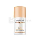 ФЛЮИД ЗАЩИТНЫЙ ТОНАЛЬНЫЙ "PHARMACERIS F"
