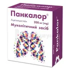 Панкалор