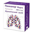 Панкалор Форте