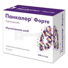 Панкалор Форте