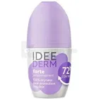 Антиперспирант Иде Дерм (Idee Derm) форте