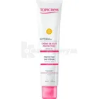 Топикрем Hydra+ защитный дневной крем SPF50