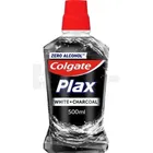 Ополаскиватель для ротовой полости Colgate Plax Отбеливание древесный уголь