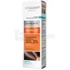 Сульфид селеновый шампунь от перхоти 2% серии "Pharma Group"
