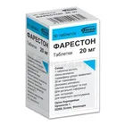 Фарестон
