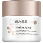 Крем лифтинг дневной мультизащитный HealthyAging SPF 30 "Laboratorios babe"