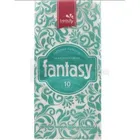 Платочки бумажные Fantee
