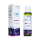 Масло гидрофильное для очищения кожи тм "Pharmea" серия "Omega 3-6-9"
